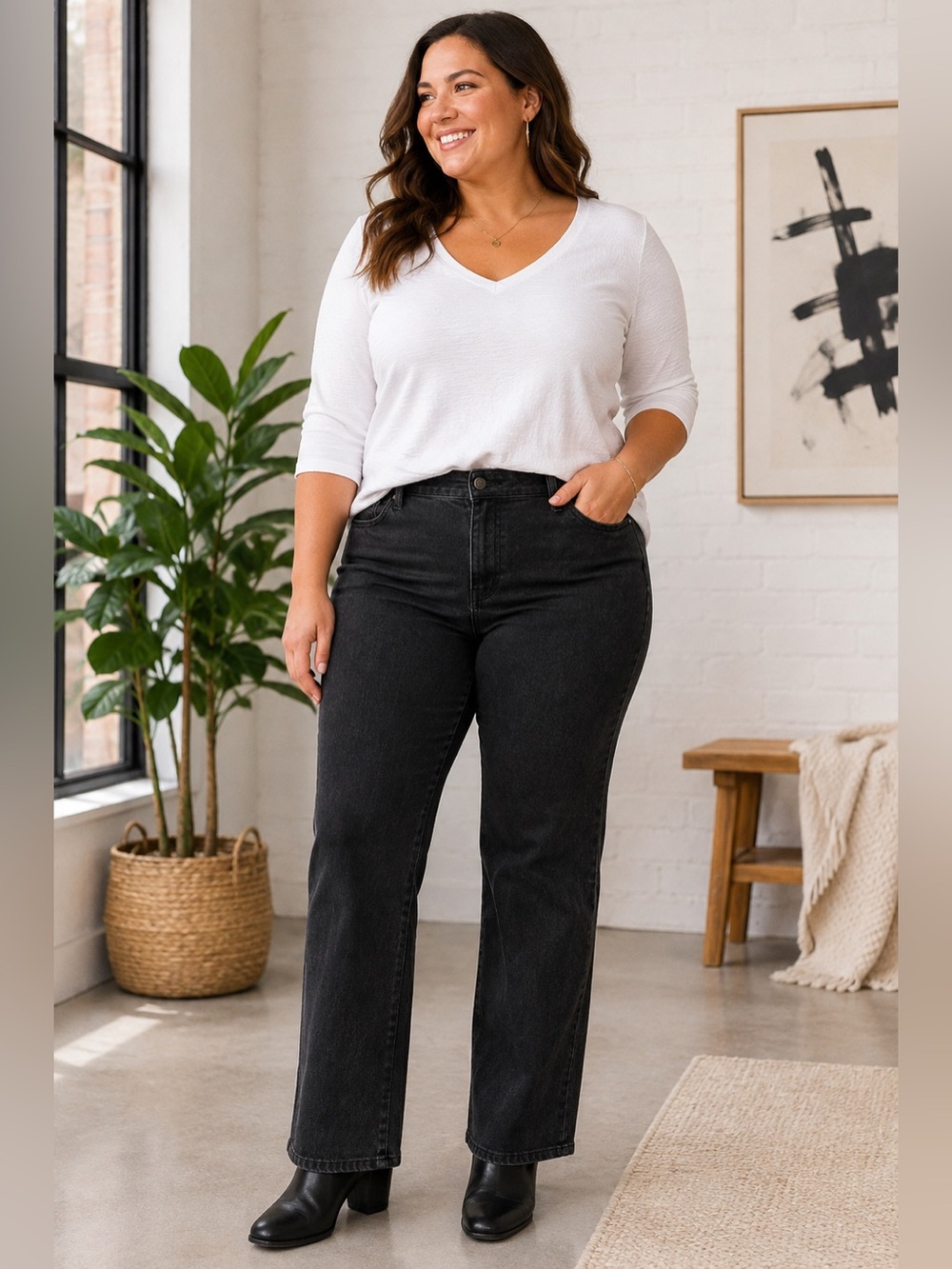 Denim 24/7 Jeans